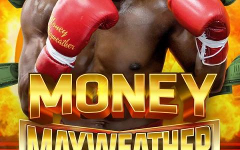 Money Mayweather