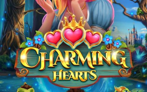 Charming Hearts