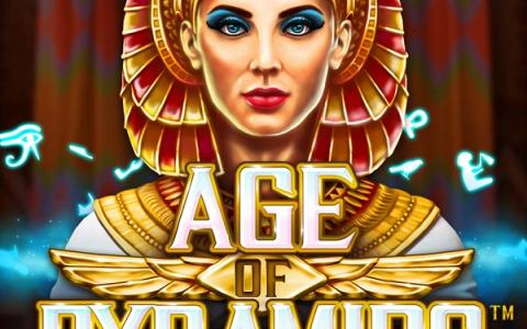 Age Of Pyramids