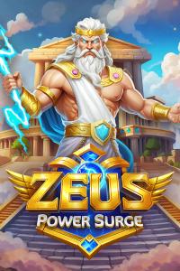 Zeus Power Surge – Four Leaf Gaming