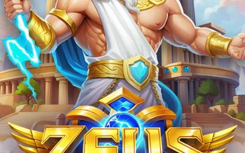 Zeus Power Surge – Four Leaf Gaming