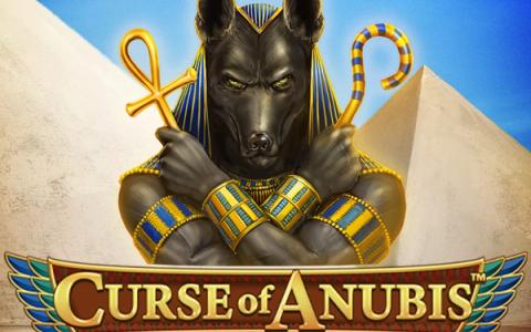 Curse of Anubis