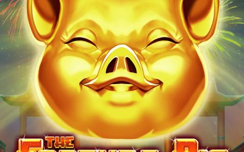 The Fortune Pig