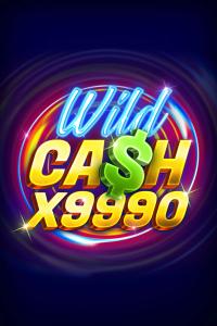 Wild Cash x9990 – BGaming