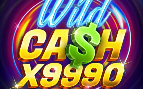 Wild Cash x9990 – BGaming