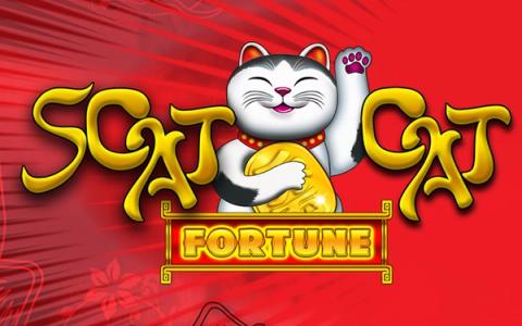 Scat Cat Fortune