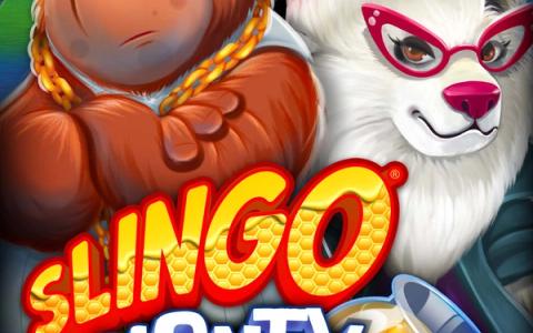 Slingo Honey Crew