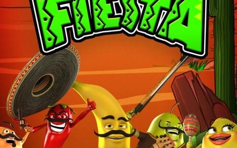 Fruit Fiesta