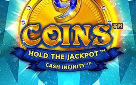 9 Coins Grand Diamond Edition