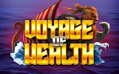 Voyage of Wealth