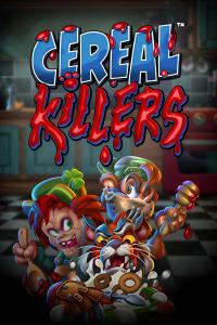 Cereal Killers – Light & Wonder