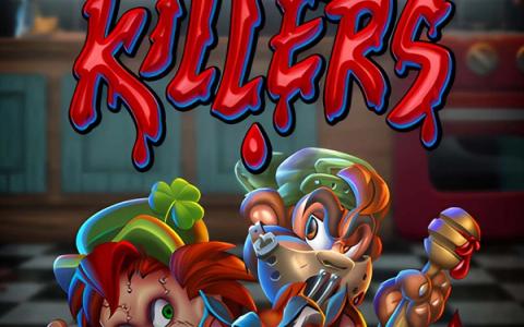 Cereal Killers – Light & Wonder