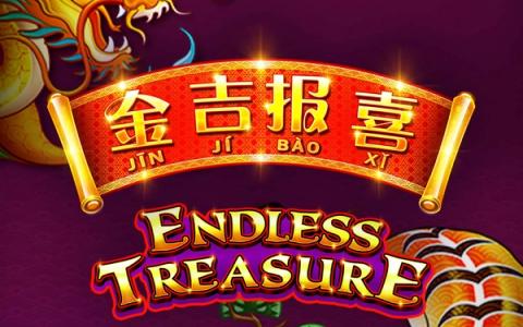 Jin Ji Bao Xi: Endless Treasure
