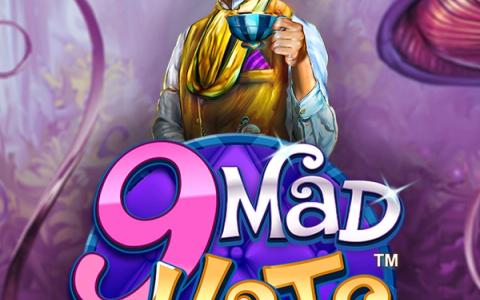 9 Mad Hats