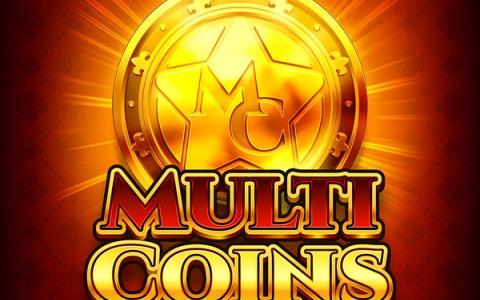 Multi Coins