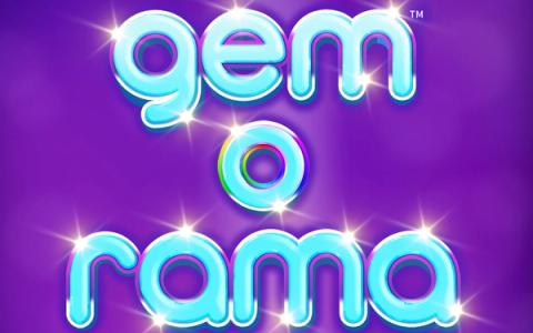 Gem-O-Rama