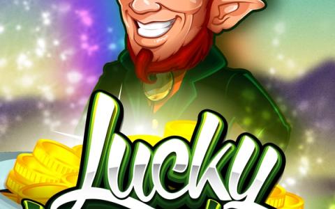 Lucky Leprechaun
