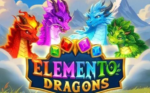 Elemento Dragons