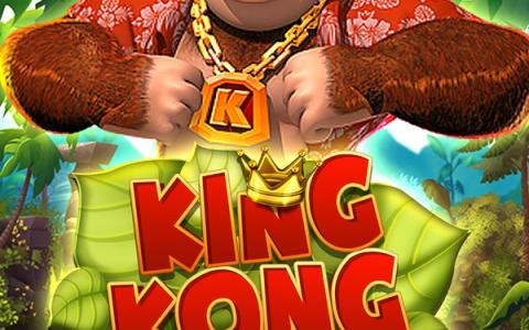 King Kong Cashpots