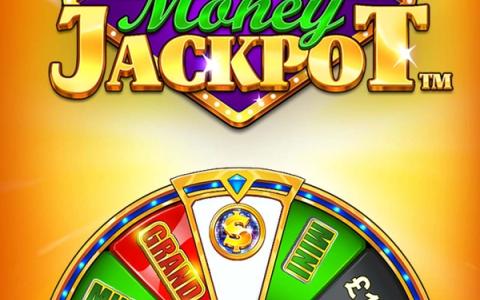 Triple Money Jackpot