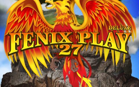 Fenix Play 27 Deluxe