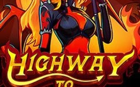 Highway to Bell Stack and Collect Buy Bonus