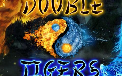 Double Tigers