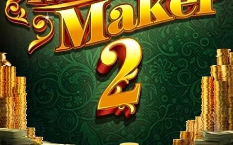 Money Maker 2 Buy Bonus