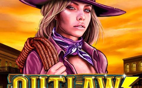 Outlaw Waysfecta – Lightning Box