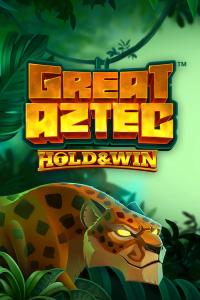 Great Aztec – iSoftBet