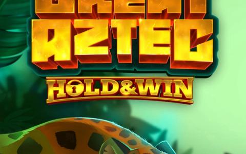 Great Aztec – iSoftBet