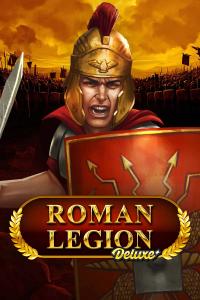 Roman Legion Deluxe – Gamomat