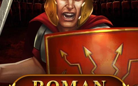 Roman Legion Deluxe – Gamomat