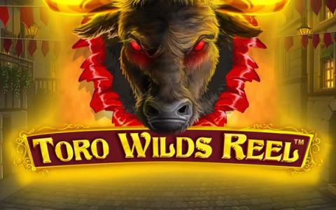Toro Wilds Reel