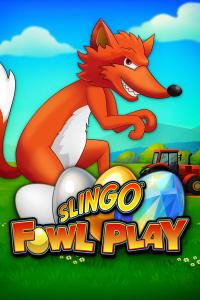 Slingo Fowl Play – Gaming Realms