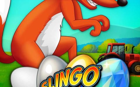 Slingo Fowl Play – Gaming Realms