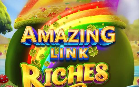 Amazing Link Riches