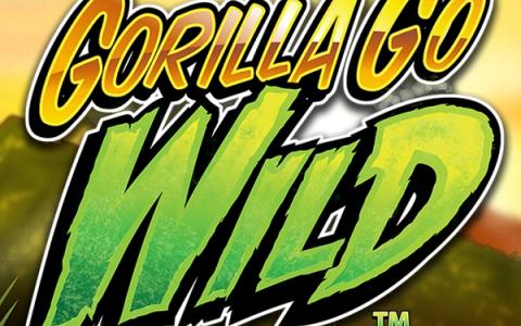 Gorilla Go Wild