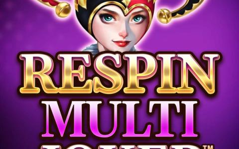 Respin Multi Joker