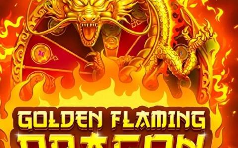 Golden Flaming Dragon Buy Bonus
