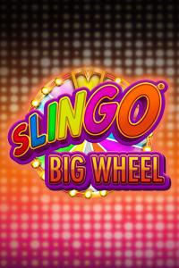 Slingo Big Wheel – Gaming Realms