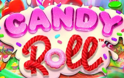 Candy Roll