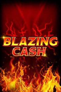 Blazing Cash – Blueprint Gaming
