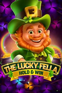 The Lucky Fella: Hold & Win – Octoplay