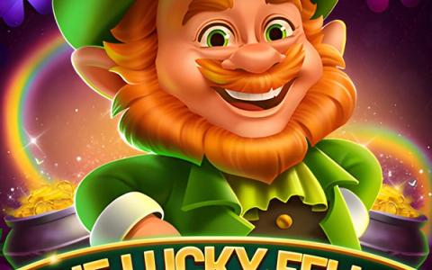 The Lucky Fella: Hold & Win – Octoplay