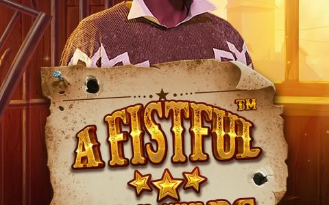 A Fistful Of Wilds