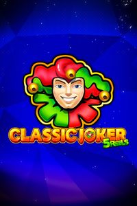 Classic Joker 5 Reels – Stakelogic