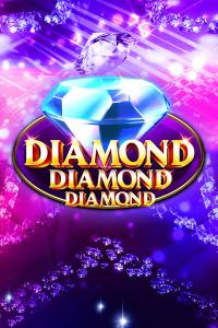 Diamond Diamond Diamond – iSoftBet