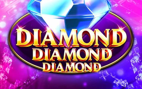 Diamond Diamond Diamond – iSoftBet