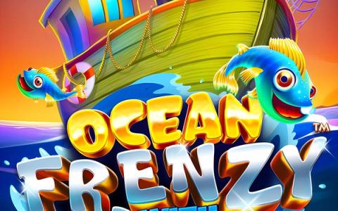 Ocean Frenzy